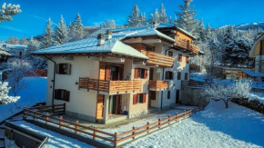 Appartamento Niblet 1 - Affitti Brevi Italia Sauze D'oulx